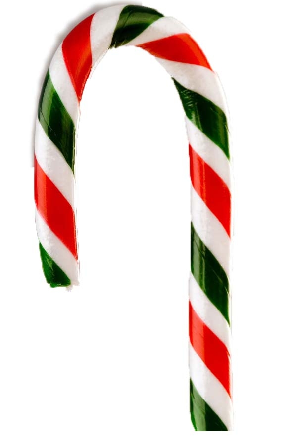 Creation of Children like candy: Step 1
